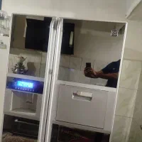 تعمیرات یخچال.لباسشویی.ظرفشویی.بخاری.آبگرمکن
