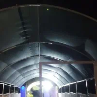 نصب انواع فنس و تور (شید )