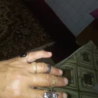 انگشتر|بدلیجات|گناباد, |دیوار