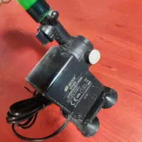 اسکیمر بخاری مدیا واتر پمپ تانک شور سنج|ماهی|تهران, سهروردی|دیوار