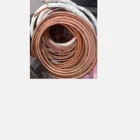 لوله مسی نو مخصوص کولر گازی