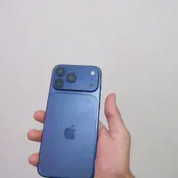 آیفون 17 پرومکس فول کپی