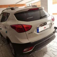 جک S3|خودرو سواری و وانت|شاهین‌شهر, سعدی جنوبی|دیوار