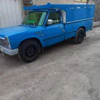 سایپا گازوئیلی