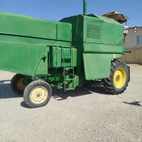 کمباین 1155