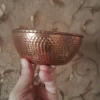 کاسه مسی