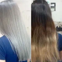 خدمات رنگ لایت مش