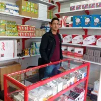 خدمات فنی و تکنسین حسین پور