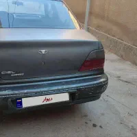 دوو سیلو مدل ۷۹