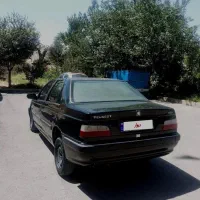 پژو پارس|خودرو سواری و وانت|خرمآباد, |دیوار
