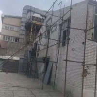 داربست فردیس