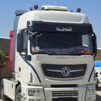 نیازمند راننده پایه یک .تریلی گاز