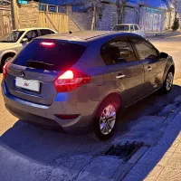 برلیانس h320 اتومات ۹۷|خودرو سواری و وانت|خرم‌آباد, |دیوار