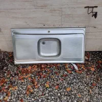 سینک ظرفشویی