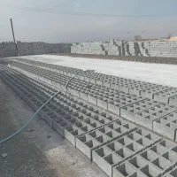 بلوک دیواری|مصالح و تجهیزات ساختمان|فلاورجان, |دیوار