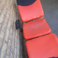 صندلی آرایشگری|آرایشگاه و سالن‌های زیبایی|مرند, |دیوار