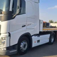 ولوو fh500 مدل 2021|خودرو سنگین|تهران, طرشت|دیوار