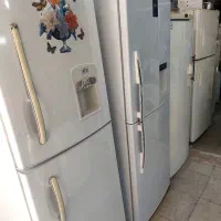 فروش و خرید لوازم خانگی دست دوم|یخچال و فریزر|فولادشهر, فولادشهر|دیوار