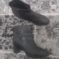 نیم بوت ایتالیای|کیف، کفش، کمربند|مشکیندشت, |دیوار