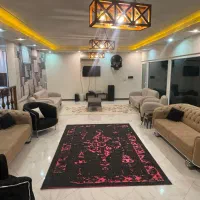 ویلای استخردار مدرن|اجارهٔ کوتاه‌مدت ویلا و باغ|تهران, تهرانسر مرکزی|دیوار