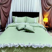 روتختی چین دار