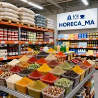 اعطای نمایندگی انحصاری پخش مواد غذایی رستورانی