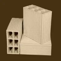 کارخانه سفال ساختمانی سورن