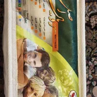 تشک تک‌نفره|تشک تختخواب|تهران, نازی‌آباد|دیوار