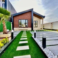 زیباترین ویلافلت جذاب منطقه زیباکنار/نزدیک رشت/سند