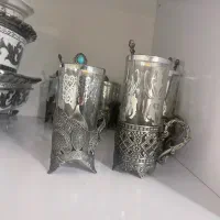 ست پذیرایی پیوتر|ظروف سرو و پذیرایی|تهران, شهرک خرازی|دیوار