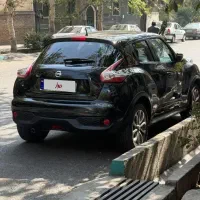نیسان جوک پلاتینیوم ۲۰۱۷
