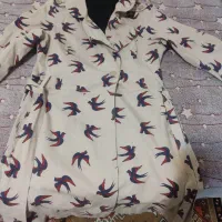 بارونی|لباس|مشهد, هنرستان|دیوار