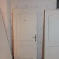 ۲درب اتاقی و ۲سرویس به صورت یکجا