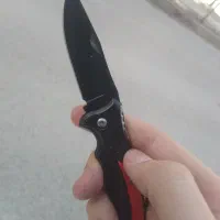 چاقوی زینتی زیبا