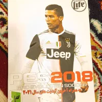 فروش سیدی بازی درحد نو