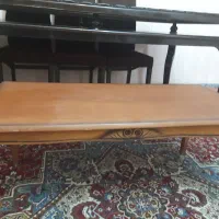 میز وسط|مبلمان خانگی و میز عسلی|شیراز, فرگاز|دیوار