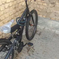 دوچرخه 24سالم|دوچرخه، اسکیت، اسکوتر|قرچک, زیبا شهر|دیوار