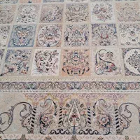فرش خشتی 12 متری|فرش|گلستان (تهران), |دیوار
