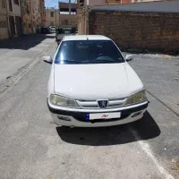 پژو پارس مدل ۹۳