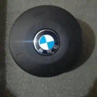 بوق و اربک وست فرمون بی ام وه سری اف وای