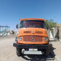 بنز تک کمپرسی