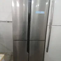 یخچال هایسنس