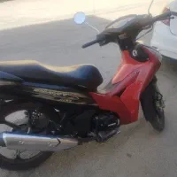 موتوربیکلاچ 125|موتورسیکلت|کرمان, |دیوار