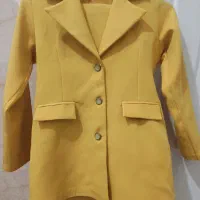 کت و شلوار دخترانه