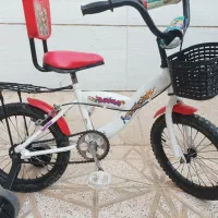دوچرخه 16