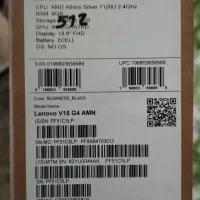 لب تاپ Lenovo V15 G4|رایانه همراه|تهران, شهرک غرب|دیوار