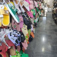 کفش ورزشی مردانه و بچگانه|کیف، کفش، کمربند|گرگان, |دیوار