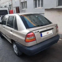 پراید۱۴۱هیدرولیک مدل۸۸|خودرو سواری و وانت|کرج, کیانمهر|دیوار