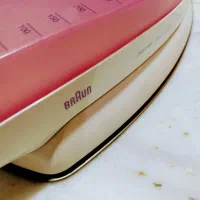 اتو بخار سالم براوون|اتو و لوازم اتو|اهواز, بهارستان|دیوار