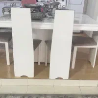 میزناهارخوری۶نفره